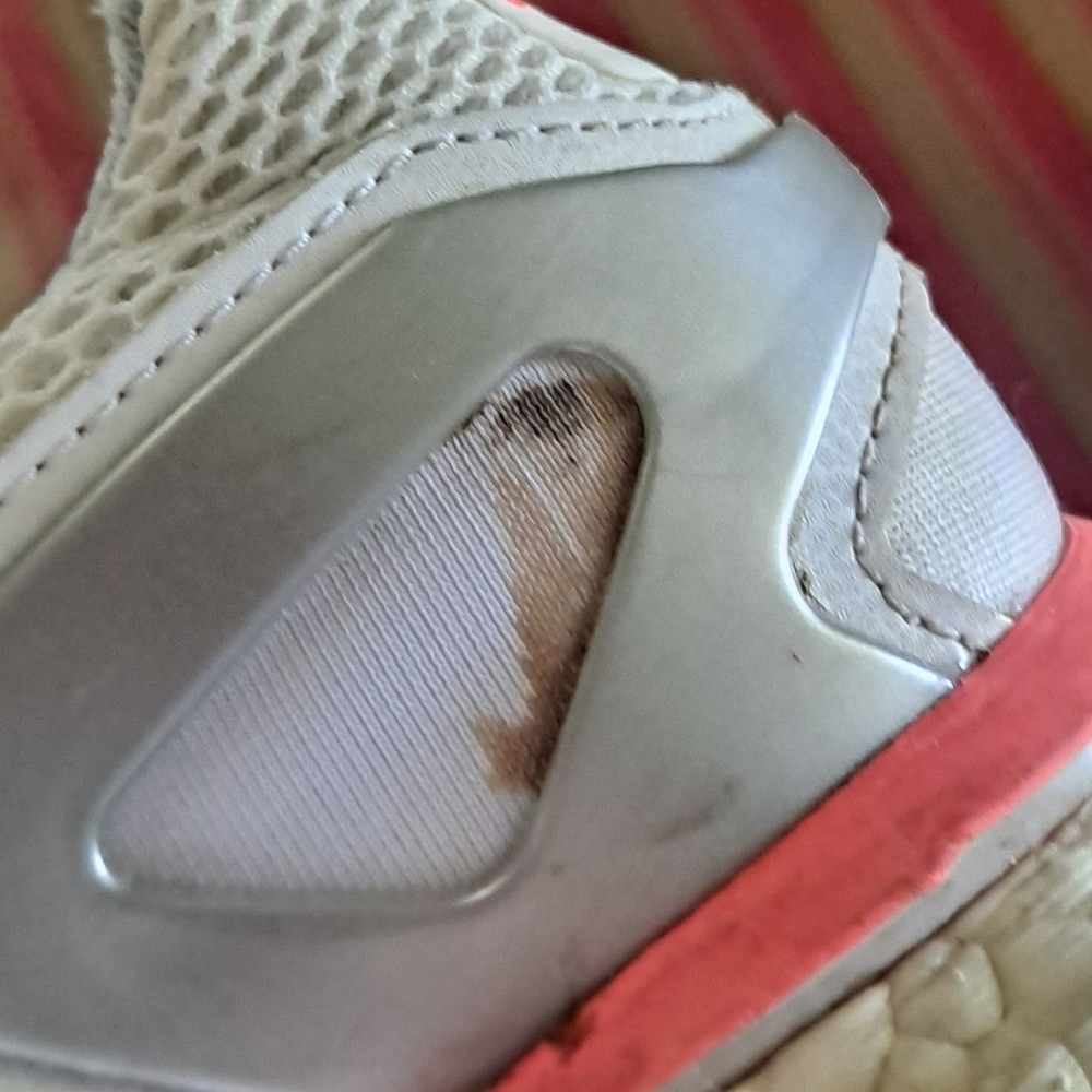 Adidas Boost - Picture 8 of 8